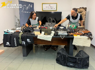 Controlli serrati della Guardia di Finanza: raffica di sanzioni tra costa ed entroterra piceno